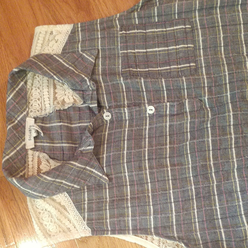 Boutique Tunic - Picture 5 of 6